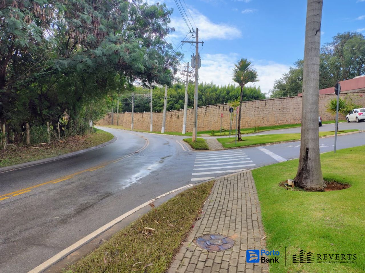 Vinhedo - SP. Lot. Arboretum. Terreno. Áreas Totais. Terr. 602,00m², localizado em Vinhedo - SP, bairro Lot Arboretum