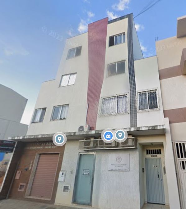 Imagem do imóvel Montes Claros - MG. Bairro Centro. Ed. Carol. Área priv. 109,72m²