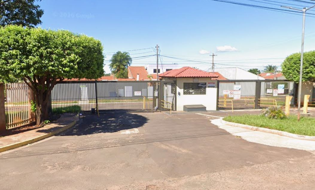 Imagem do imóvel Campo Grande – MS. Bairro Centenário. Casa. Áreas Totais. Terr. 200,11m² e constr. 81,65m²