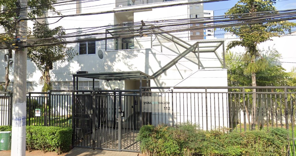 São Paulo – SP. Bairro Pq Imperial. Ed. You, link Saúde. Apto Área Priv. 56,92m², localizado em São Paulo - SP, bairro Parque Imperial