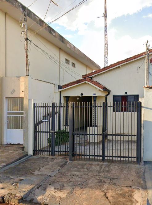 Imagem do imóvel Ribeirão Preto – SP. Bairro Ipiranga. Casa. Áreas Totais. Terr. 130,00m² e constr. 71,72m²