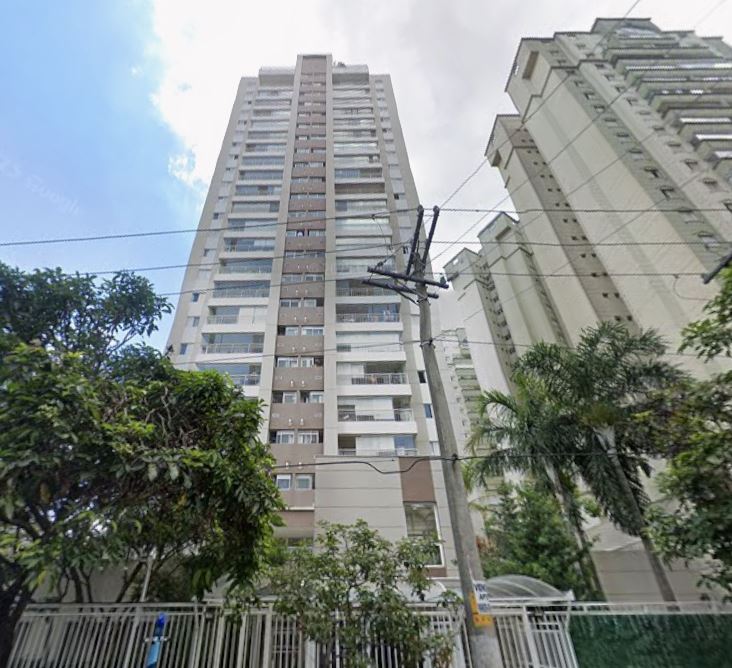 Imagem do imóvel São Paulo - SP. Bairro Mooca. Cond. Absoluto. Apto Área Priv. 86,03m²