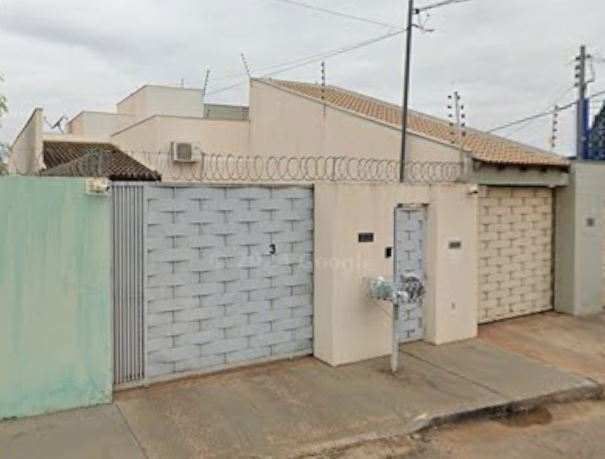 Imagem do imóvel Várzea Grande - MT. Bairro Jd. Costa Verde. Casa. Áreas Totais. Terr. 216,00m² e constr.. 120,00m²
