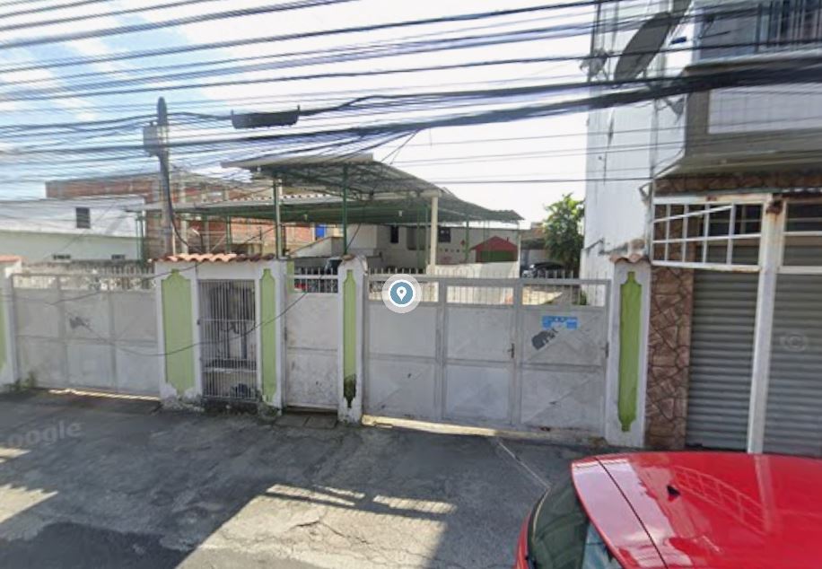 Imagem do imóvel Nilópolis– RJ. Bairro Olinda. Casa. Áreas Totais. Terr. 625,00m² e constr. 298,00m²