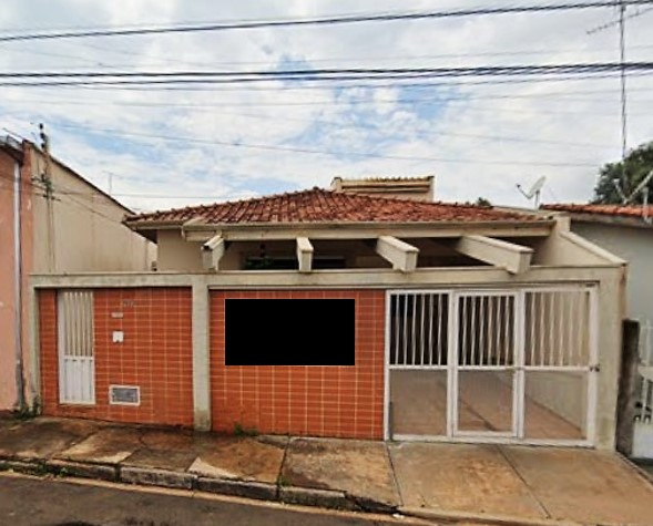 Imagem do imóvel Jaú - SP. Bairro Chácara Braz Miraglia. Casa. Areas Totais. Terr. 180,00m²