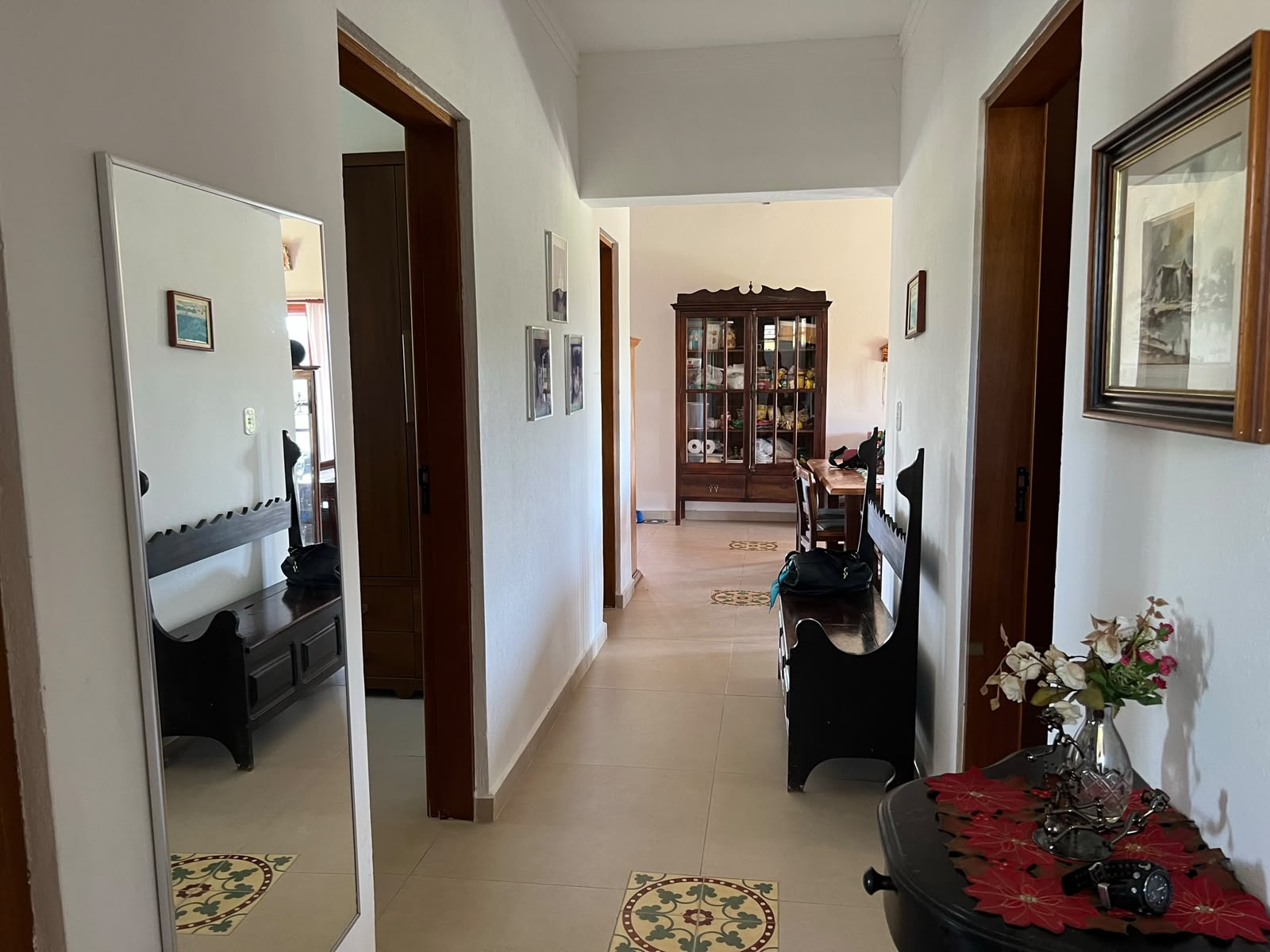 São José dos Campos - SP. Bairro do Jaguari. Chácara. Terr. 12.064,48m² e constr 437,44m², localizado em São José Dos Campos - SP, bairro Jaguari