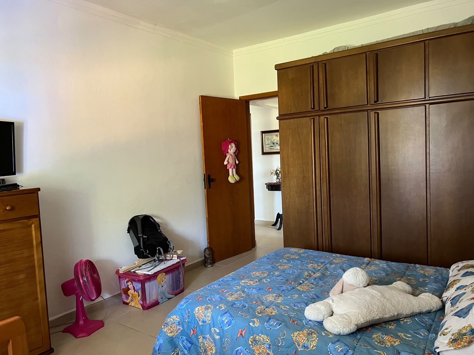São José dos Campos - SP. Bairro do Jaguari. Chácara. Terr. 12.064,48m² e constr 437,44m², localizado em São José Dos Campos - SP, bairro Jaguari