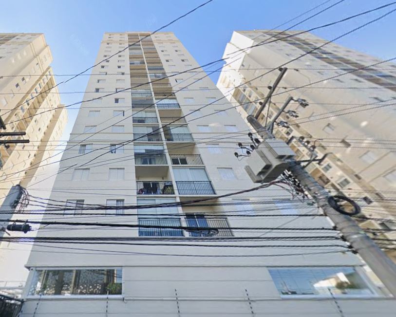 Imagem do imóvel Guarulhos - SP. Bairro Gopouva. Cond. Dream. Apto Área Priv. 63,71m²