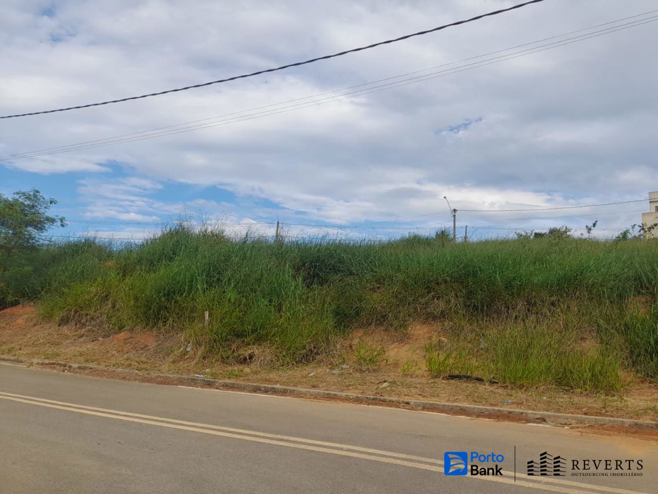 Imagem do imóvel Macaé - RJ. Lot. Vale Das Palmeiras II. Terreno. Áreas Totais. Terr. 200,00m²