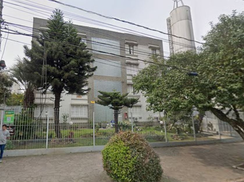 Imagem do imóvel Porto Alegre - RS. Bairro Santa Cecília. Ed. Santa Cecilia. Apto. Área Priv. 63,47m²