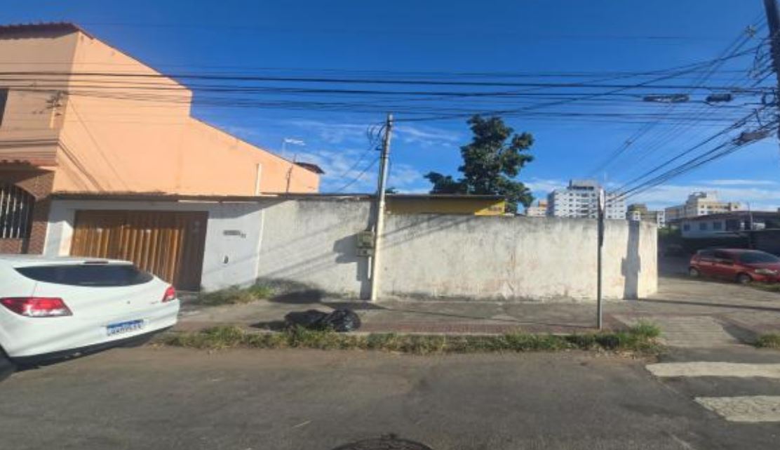 Imagem do imóvel Serra - ES. Bairro São Diogo II. Casa. Áreas Totais. 260,87m² e constr. 79,32m²