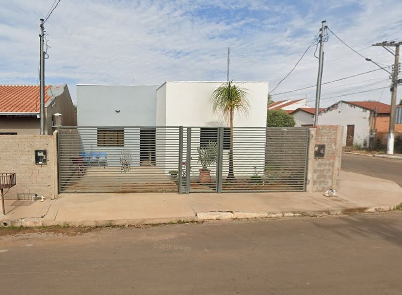 Imagem do imóvel Pedra Preta - MT. Bairro Cidade Jurigue. Casa. Áreas Totais. 200,00m² e constr. 103,51m²