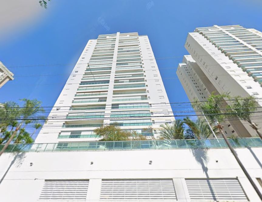 Imagem do imóvel Ribeirão Preto - SP. Bairro Nova Aliança. Res. Madison Square Gard. Apto Área Priv. 325,19m²