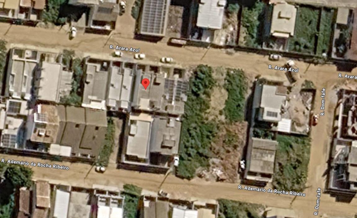 Casa no Felícia (foto 4 de 5)