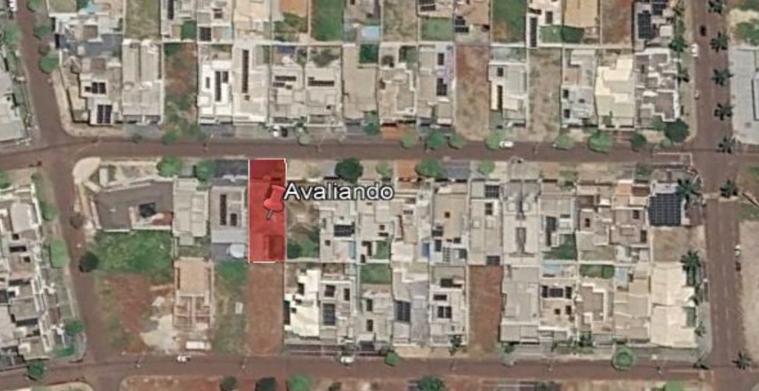 Casa no Novo Pq Alvorada (foto 2 de 4)