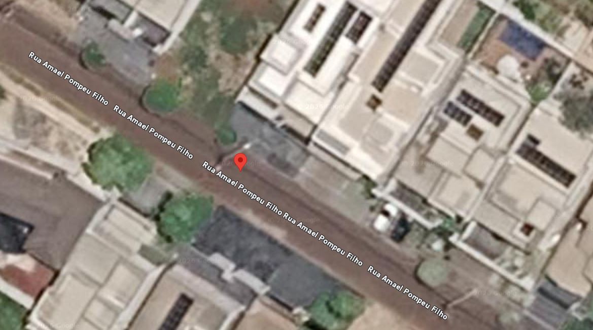 Casa no Novo Pq Alvorada (foto 3 de 4)