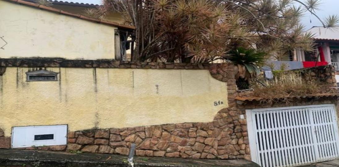 Imagem do imóvel Rio de Janeiro - RJ. Bairro Jacarepaguá. Casa. Áreas Totais. Terr. 118,13m² e constr. 143,00m²