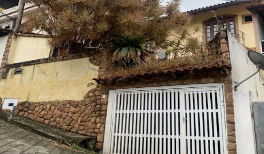 Casa no Jacarepaguá (foto 2 de 5)