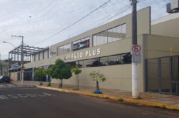 Imagem do imóvel Barretos-SP-Bairro Vl América-Prédio Comercial. Á T Terr. 4.468,00m² e constr. 4.068,63m²