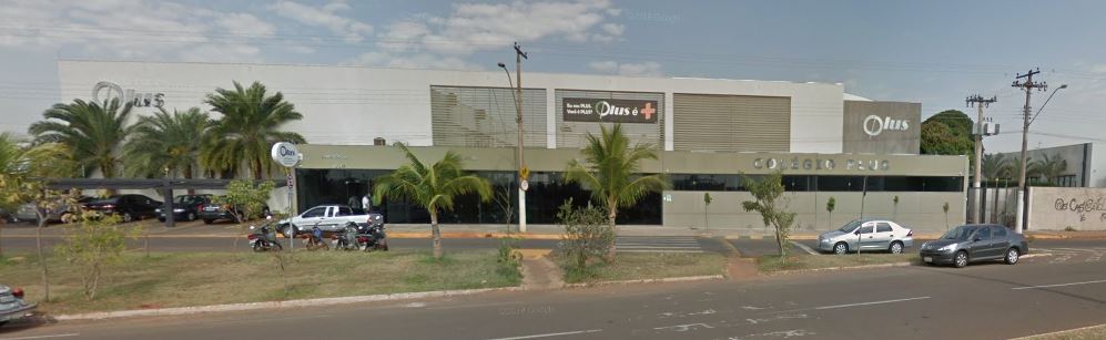 Prédio no Vl América-Prédio Comercial (foto 2 de 3)