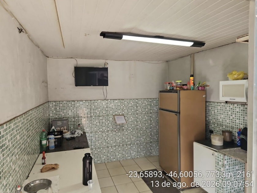 Galpão no Taboão – Galpão Industrial com 474,93m² e Terreno de 1 (foto 2 de 10)