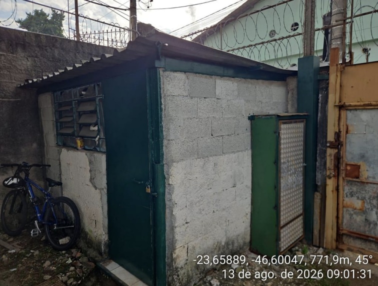 Galpão no Taboão – Galpão Industrial com 474,93m² e Terreno de 1 (foto 6 de 10)