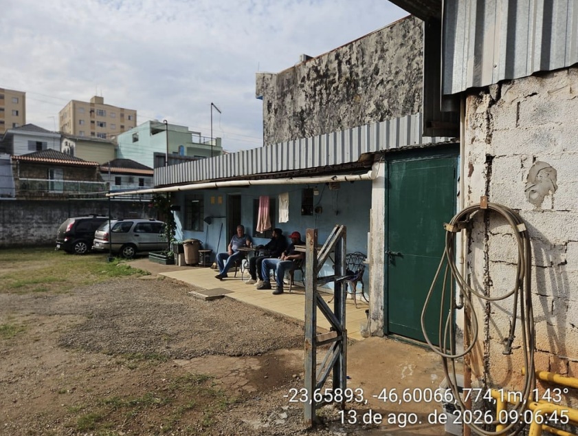 Galpão no Taboão – Galpão Industrial com 474,93m² e Terreno de 1 (foto 9 de 10)