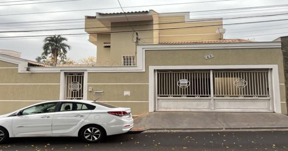 Casa no Vila Industrial (foto 2 de 4)