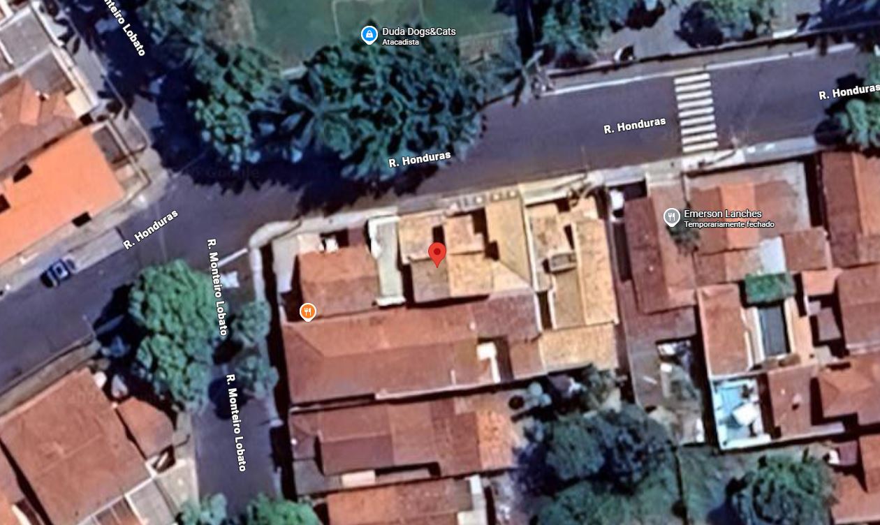 Casa no Vila Industrial (foto 3 de 4)
