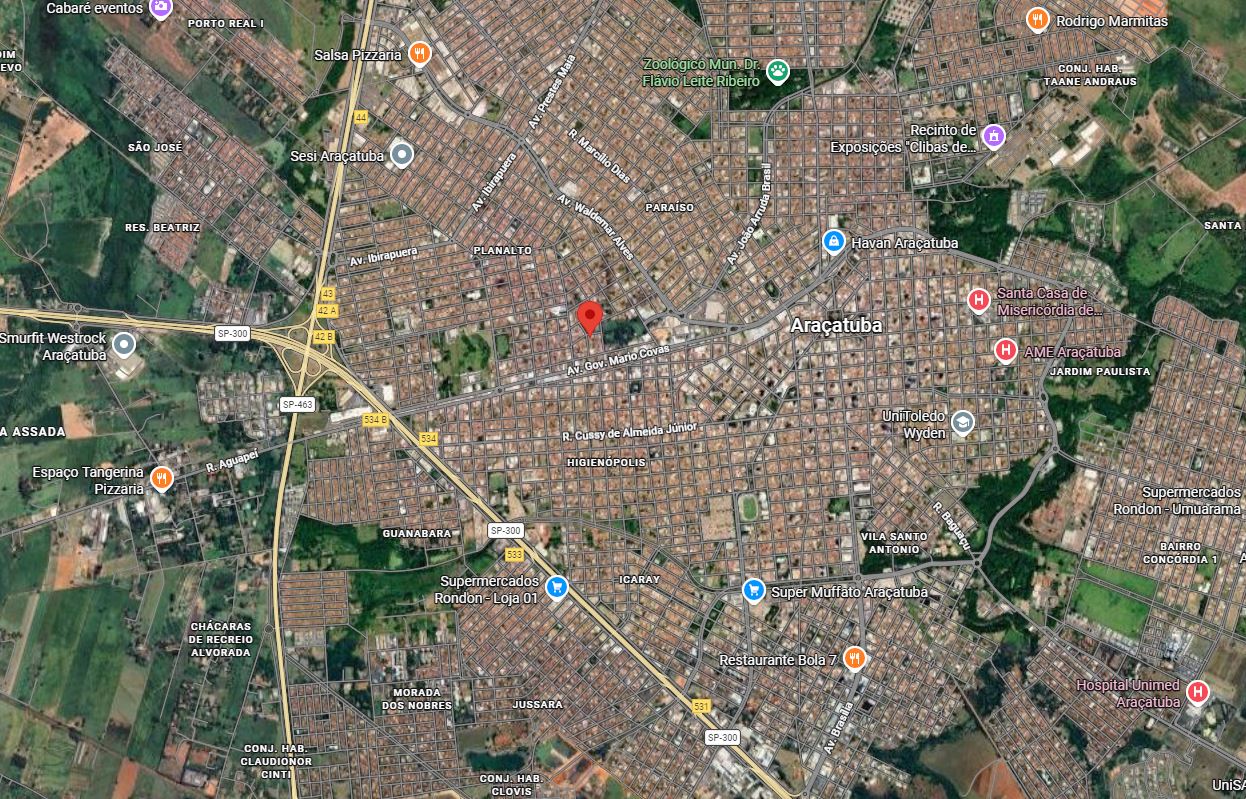 Casa no Vila Industrial (foto 4 de 4)