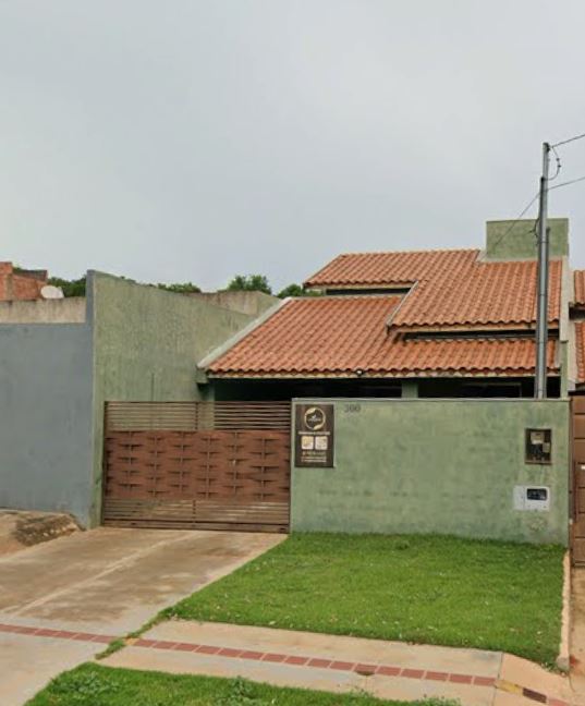 Casa no Jardim dos Estados (foto 2 de 4)
