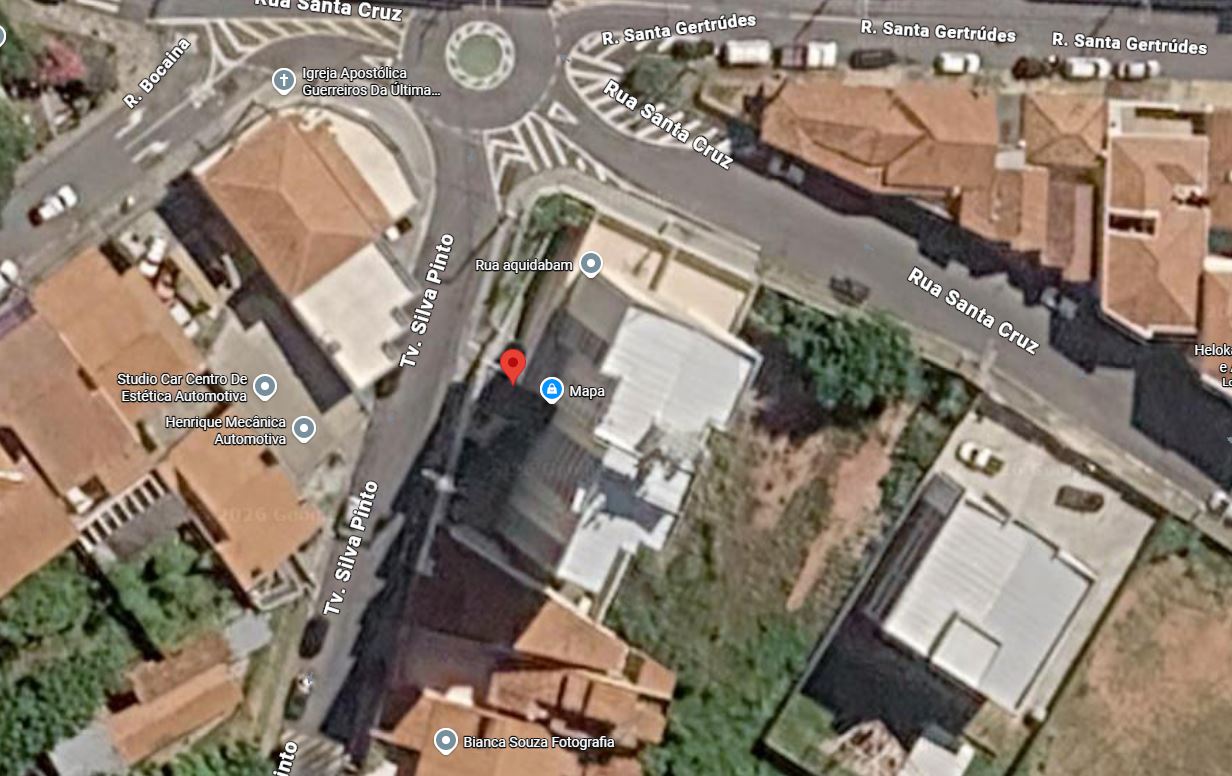 Apartamento no Lavapés (foto 3 de 4)