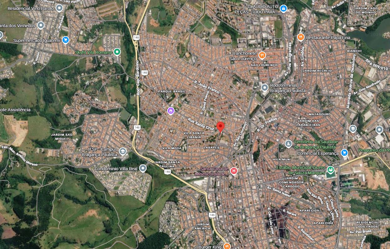 Apartamento no Lavapés (foto 4 de 4)