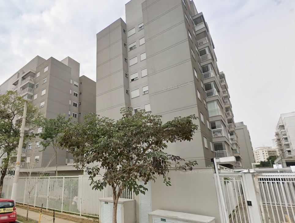 Apartamento no Do Aterrado (foto 2 de 4)