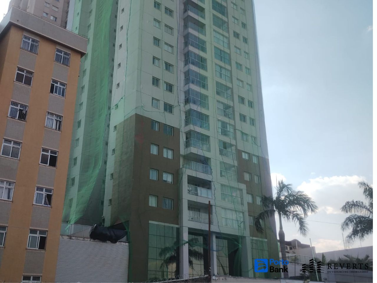 Apartamento no Setor Leste Industrial (foto 2 de 3)
