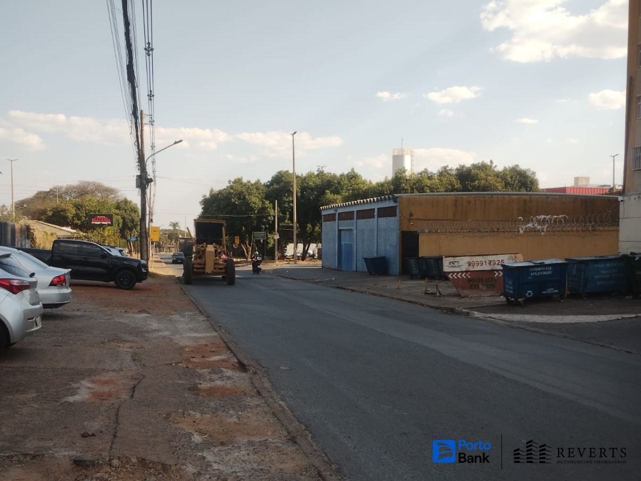 Apartamento no Setor Leste Industrial (foto 3 de 3)