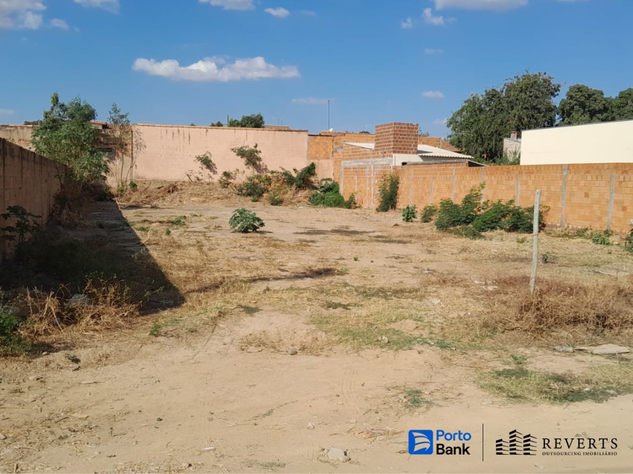 Terreno no Esplanada (foto 2 de 3)