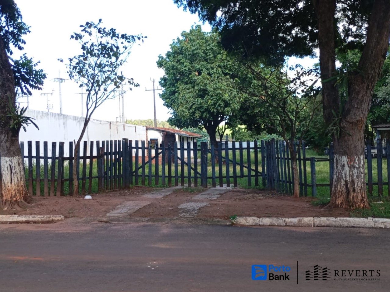 Terreno no Centro em Munhoz de Melo/PR — foto 1