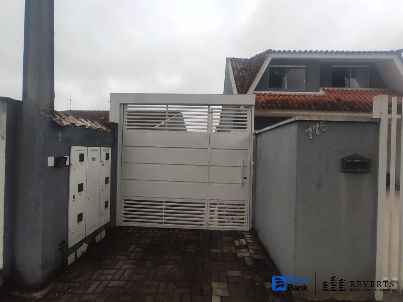 Casa no Alto (foto 3 de 3)