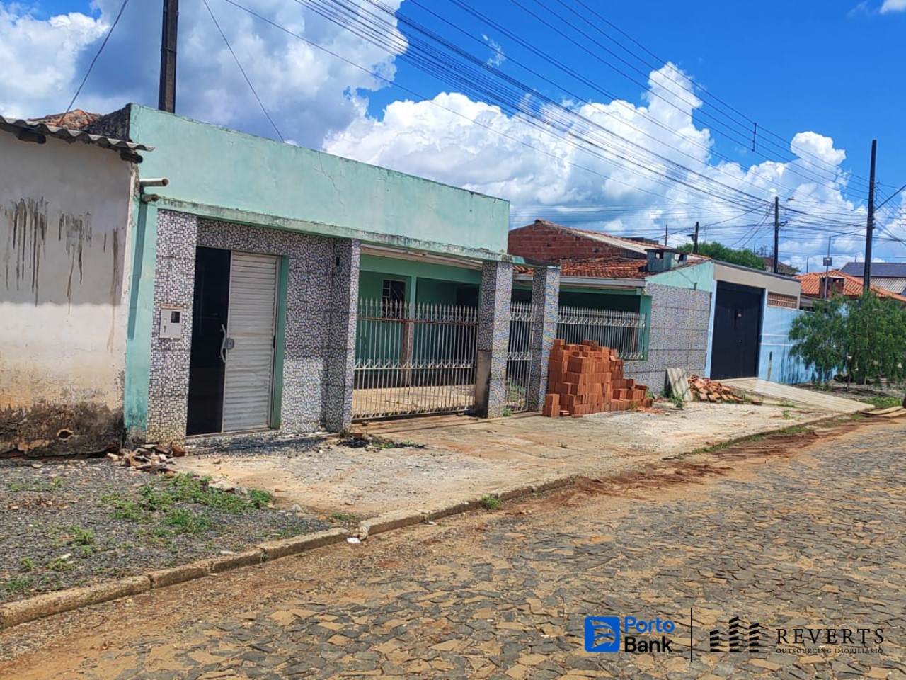 Casa no São José (foto 2 de 3)