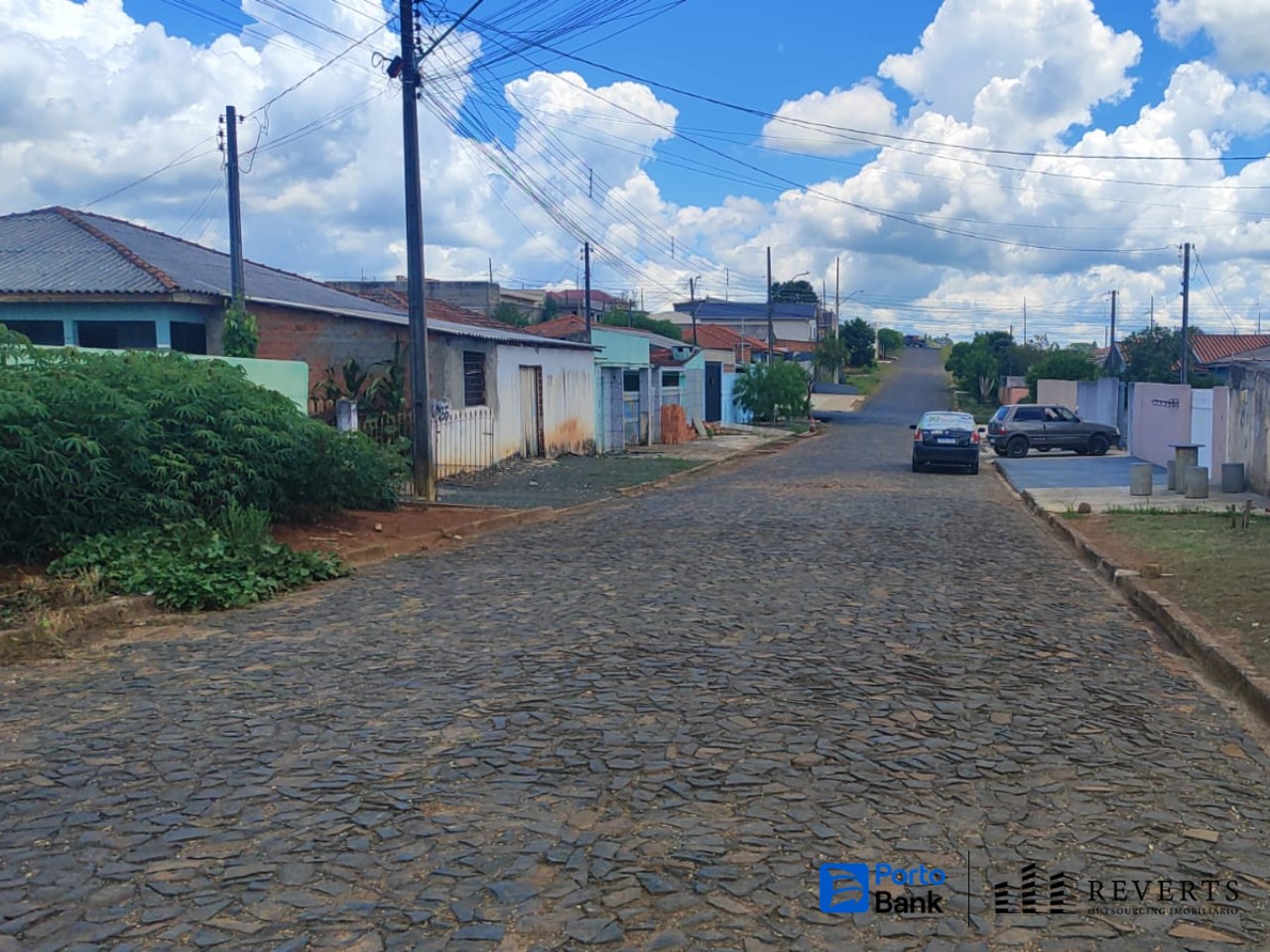 Casa no São José (foto 3 de 3)