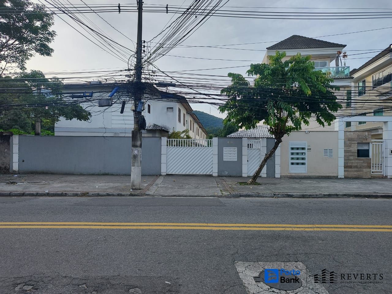 Casa no Freguesia de Jacarepaguá (foto 2 de 3)