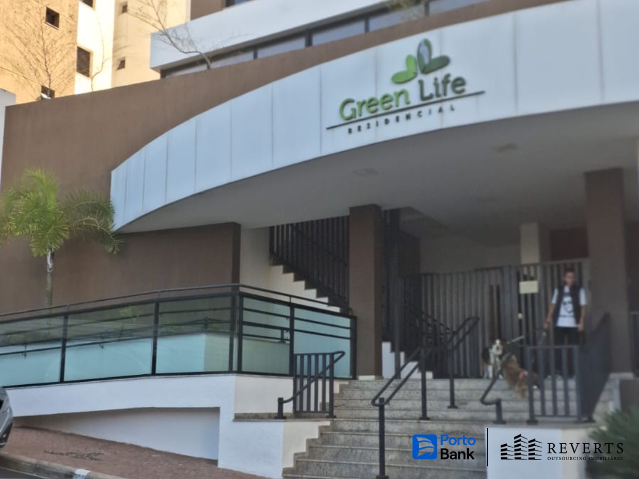 Apartamento no Centro em Botucatu/SP — foto 1
