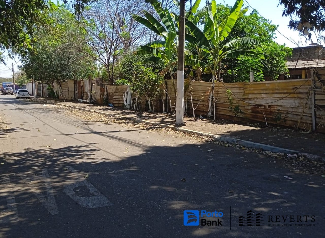 Imagem do imóvel Ribeirão Preto – SP. Bairro Vila Elisa. Terreno. Áreas Totais. Terr. 450,00m²