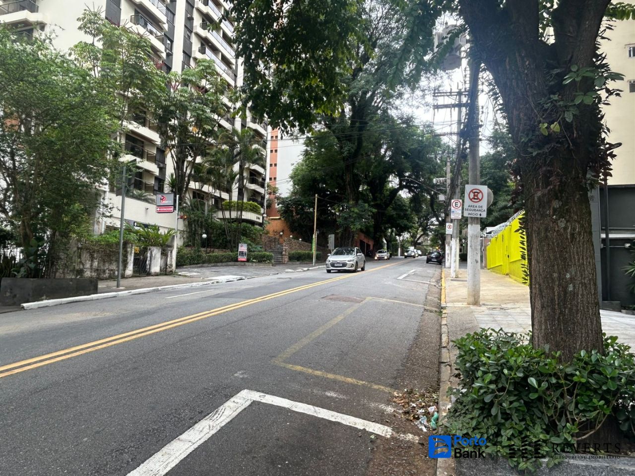 Apartamento no Jd. Paulista (foto 3 de 3)