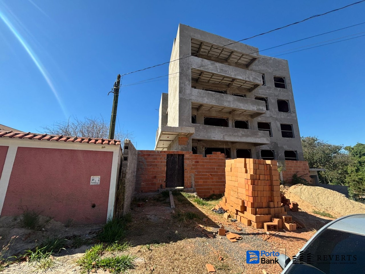 Casa no Jd. Manuá II (foto 3 de 3)