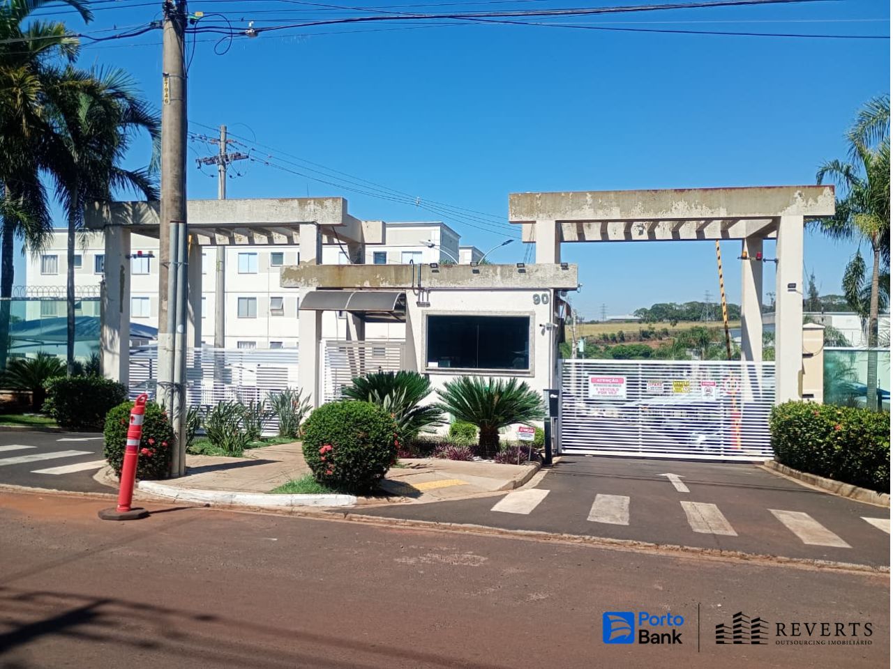 Apartamento no Jardim Universal (foto 2 de 3)
