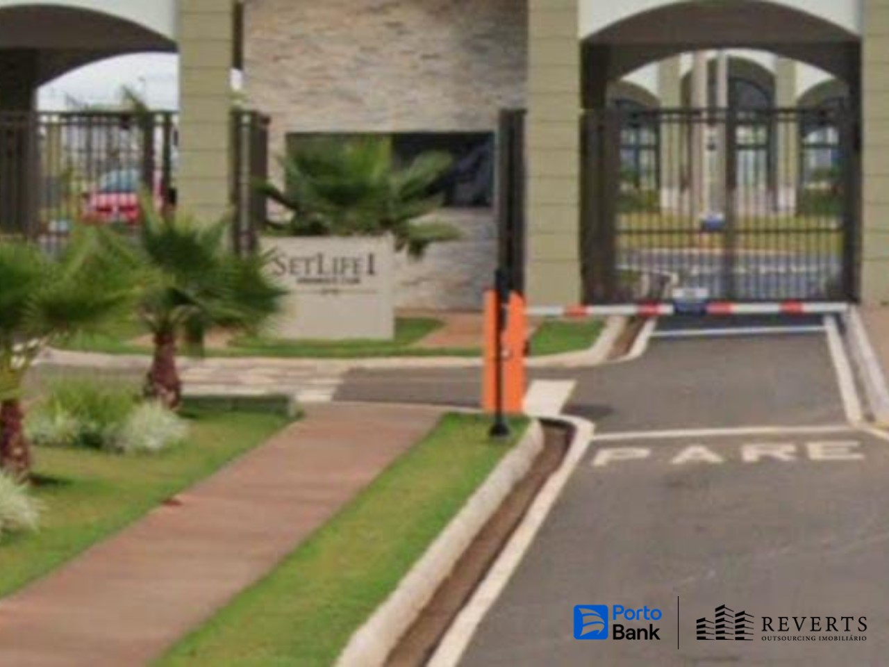 Imagem do imóvel Mirassol – SP. Bairro Setlife Mirassol. Terreno. Áreas Totais. Terr. 377,60m²