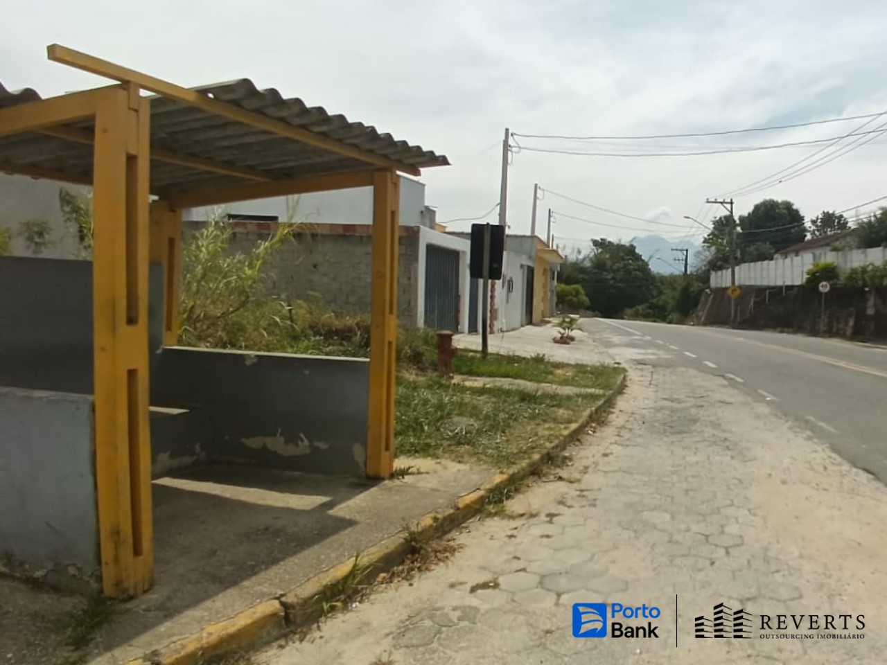 Terreno no Etelvina (foto 3 de 3)