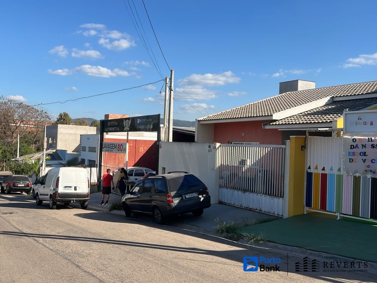 Casa no Santa Giovana (foto 2 de 3)